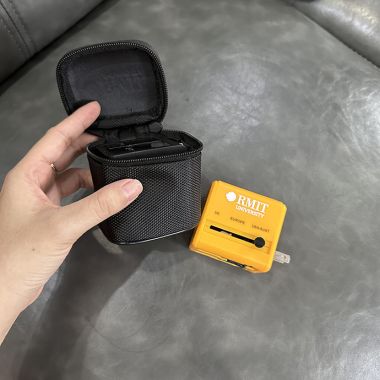 BỘ SẠC DU LỊCH ĐA NĂNG 2 CỔNG USB