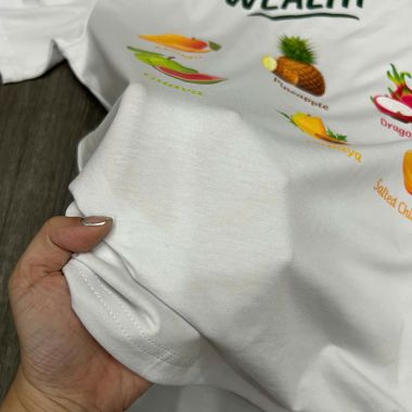 ÁO THUN ĐỒNG PHỤC IN LOGO - ÁO THUN CHẤT LƯỢNG CAO, GIÁ TỐT