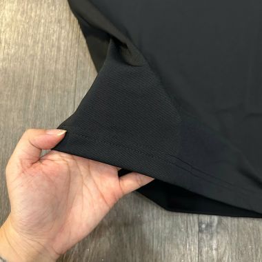 ÁO THUN CÓ CỔ IN LOGO CÔNG TY - NHẬN MAY ÁO ĐỒNG PHỤC SỐ LƯỢNG LỚN