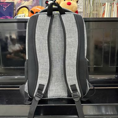 BALO ĐỰNG LAPTOP CHỐNG SỐC IN LOGO THEO YÊU CẦU