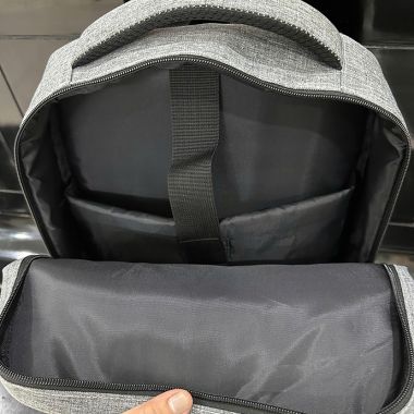 BALO ĐỰNG LAPTOP CHỐNG SỐC IN LOGO THEO YÊU CẦU