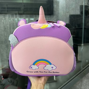 BALO HỌC SINH MẪU GIÁO - BALO HÌNH THÚ DỄ THƯƠNG