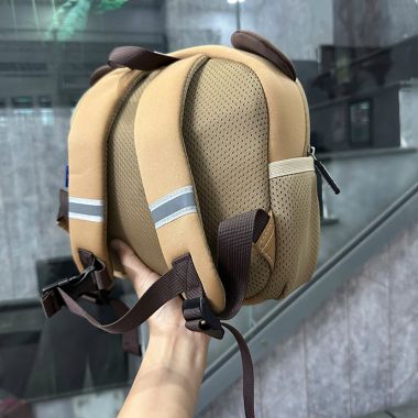 BALO HỌC SINH MẪU GIÁO - BALO HÌNH THÚ DỄ THƯƠNG