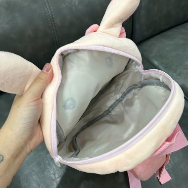 BALO THÚ BÔNG IN LOGO - QUÀ TẶNG DỄ THƯƠNG GIÁ RẺ