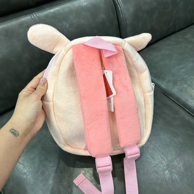 BALO THÚ BÔNG IN LOGO - QUÀ TẶNG DỄ THƯƠNG GIÁ RẺ