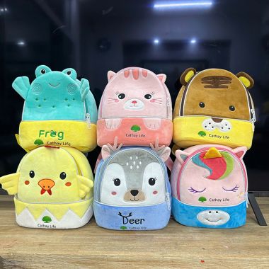 BALO THÚ BÔNG – GIẢI PHÁP QUÀ TẶNG DOANH NGHIỆP TINH TẾ & NHÂN VĂN