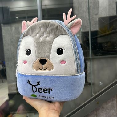 BALO THÚ BÔNG – GIẢI PHÁP QUÀ TẶNG DOANH NGHIỆP TINH TẾ & NHÂN VĂN