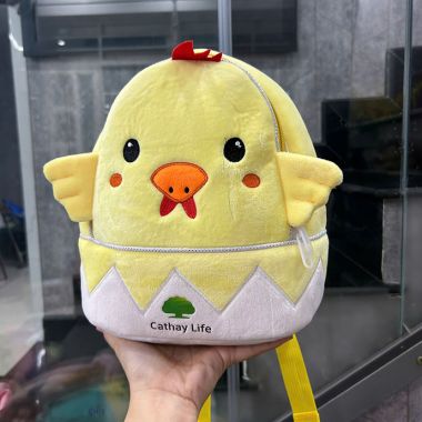 BALO THÚ BÔNG – GIẢI PHÁP QUÀ TẶNG DOANH NGHIỆP TINH TẾ & NHÂN VĂN