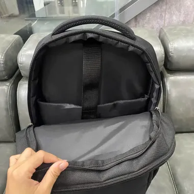 BALO LAPTOP THÊU LOGO DOANH NGHIỆP - QUÀ TẶNG NHÂN VIÊN, KHÁCH HÀNG CHUYÊN NGHIỆP