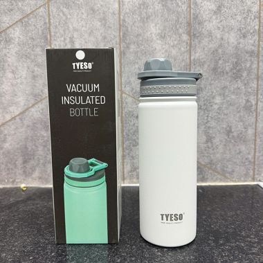 BÌNH GIỮ NHIỆT TYESO CAO CẤP IN LOGO THEO YÊU CẦU