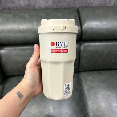 BÌNH GIỮ NHIỆT LOCK&LOCK IN LOGO - QUÀ TẶNG DOANH NGHIỆP SANG TRỌNG