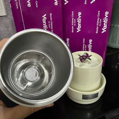 MÁY XAY MINI GIỮ NHIỆT IN LOGO THEO YÊU CẦU - QUÀ TẶNG GIA DỤNG CHẤT LƯỢNG