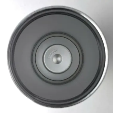 BÌNH GIỮ NHIỆT INOX 304  CÓ QUAI XÁCH IN LOGO THEO YÊU CẦU - GIỮ NÓNG, LẠNH HIỆU QUẢ