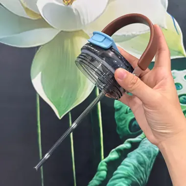 BÌNH GIỮ NHIỆT LOCKNLOCK BLISSOUL CAFE CERAMIC TUMBLER LHC4440 KHẮC LOGO THEO YÊU CẦU