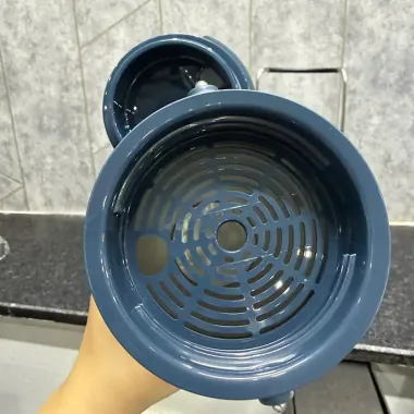 BÌNH GIỮ NHIỆT LOCK&LOCK BUCKET TUMBLER 540ML LHC4269 IN LOGO THEO YÊU