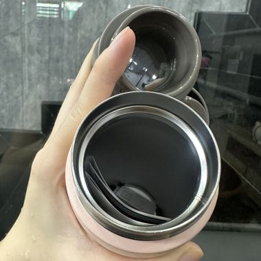 BÌNH GIỮ NHIỆT TYESO 500ML - BÌNH GIỮ NHIỆT IN LOGO THEO YÊU CẦU