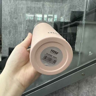 BÌNH GIỮ NHIỆT TYESO 500ML - BÌNH GIỮ NHIỆT IN LOGO THEO YÊU CẦU