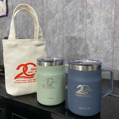 LY LOCK&LOCK LHC4219 475ml KHẮC LOGO THEO YÊU CẦU - LY LOCK&LOCK GIÁ RẺ