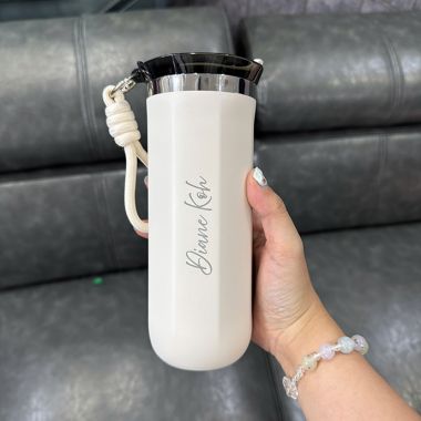 BÌNH GIỮ NHIỆT IN LOGO THEO YÊU CẦU