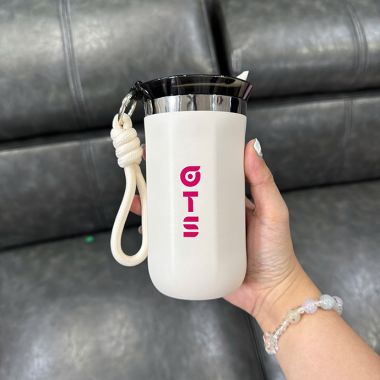 BÌNH GIỮ NHIỆT IN LOGO THEO YÊU CẦU