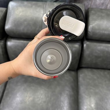 BÌNH GIỮ NHIỆT IN LOGO THEO YÊU CẦU