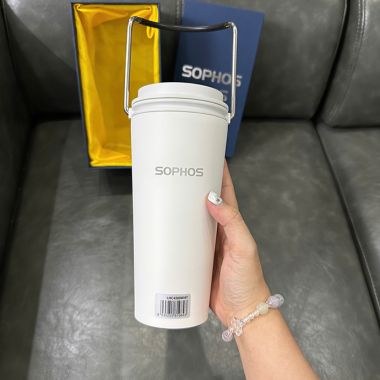 BÌNH GIỮ NHIỆT IN LOGO - QUÀ TẶNG DOANH NGHIỆP CAO CẤP