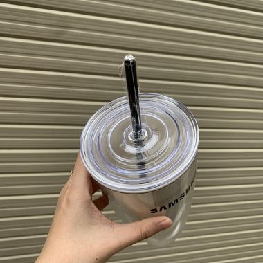 LY NHỰA LOCK&LOCK 2 LỚP IN LOGO SAMSUNG