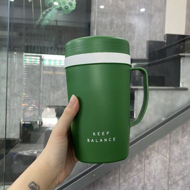 CA CÁCH NHIỆT PLUS DUY TÂN - CA CÁCH NHIỆT IN LOGO THEO YÊU CẦU