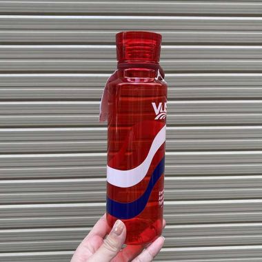 BÌNH NƯỚC NHỰA INOCHI KITA SLIM IN LOGO - BÌNH NƯỚC NHỰA 500ML
