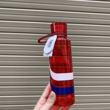 BÌNH NƯỚC NHỰA INOCHI KITA SLIM IN LOGO - BÌNH NƯỚC NHỰA 500ML