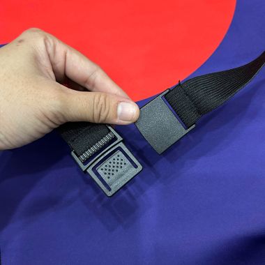 TÚI VẢI BỌC VALI IN LOGO - QUÀ TẶNG DOANH NGHIỆP BỀN BỈ