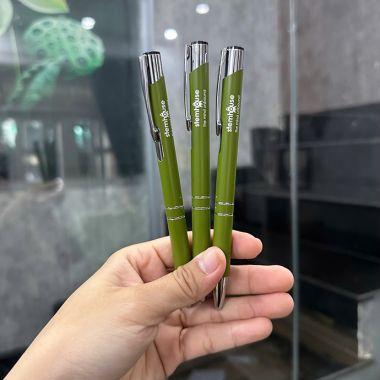 BỘ QUÀ TẶNG SỔ TAY - BÚT - BÌNH GIỮ NHIỆT IN LOGO CHO DOANH NGHIỆP