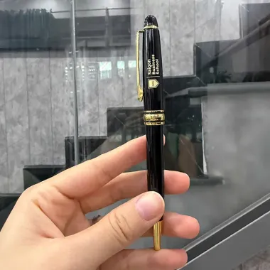 QUÀ TẶNG SỔ TAY CAO CẤP KÈM BÚT VÀ HỘP IN LOGO - QUÀ TẶNG DOANH