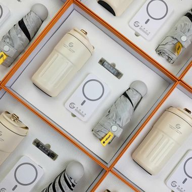 BỘ GIFT SET CAO CẤP - NÂNG TẦM THƯƠNG HIỆU