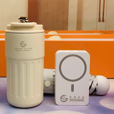 BỘ GIFT SET CAO CẤP - NÂNG TẦM THƯƠNG HIỆU