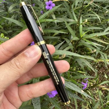 BÚT LÔNG BI CAO CẤP PARKER IM X-BLACK GT TB4-1975576