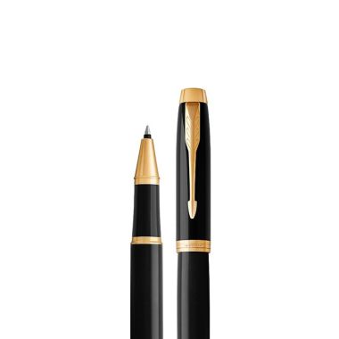 BÚT LÔNG BI CAO CẤP PARKER IM X-BLACK GT TB4-1975576