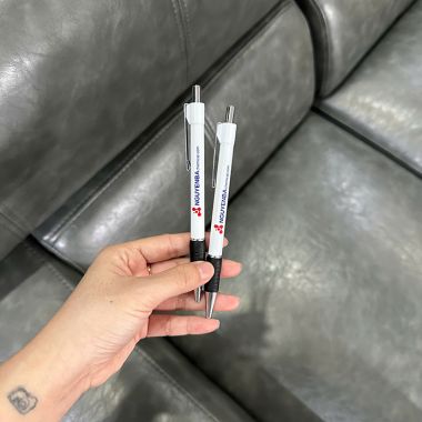 BÚT BI TL-036 IN LOGO - QUÀ TẶNG VĂN PHÒNG