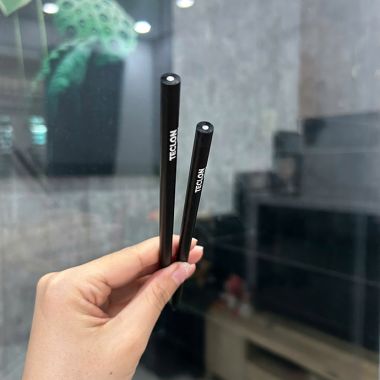 BÚT CHÌ ĐEN IN LOGO TECLON – THIẾT KẾ THANH LỊCH, CHUYÊN NGHIỆP VÀ ẤN TƯỢNG