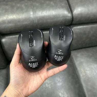 CHUỘT KHÔNG DÂY IN LOGO PHIÊN BẢN ĐẶC BIỆT 2025