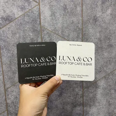 LÓT LY GIẤY IN LOGO THEO YÊU CẦU - GIẢI PHÁP QUÀ TẶNG THƯƠNG HIỆU CHUYÊN NGHIỆP, TIẾT KIỆM CHI PHÍ