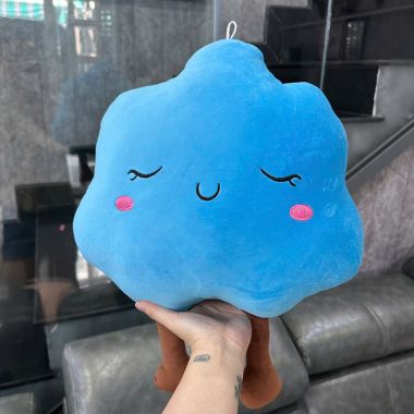 GẤU BÔNG DỄ THƯƠNG THÊU LOGO THEO YÊU CẦU