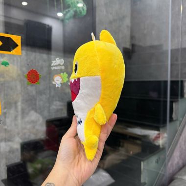 GẤU BÔNG MINI THÊU LOGO - MÓC KHÓA GẤU BÔNG GIÁ RẺ