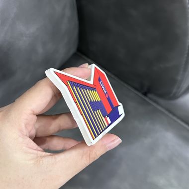 HÍT TỦ LẠNH IN LOGO - QUÀ TẶNG SÁNG TẠO