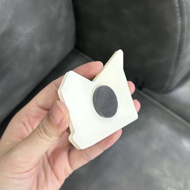 HÍT TỦ LẠNH IN LOGO - QUÀ TẶNG SÁNG TẠO
