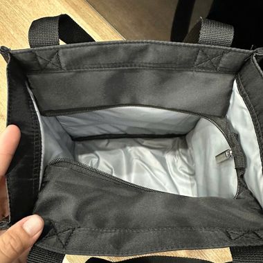 BỘ HỘP ĐỰNG CƠM THỦY TINH KÈM TÚI GIỮ NHIỆT IN LOGO – QUÀ TẶNG THIẾT THỰC, Ý NGHĨA