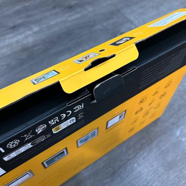 HỘP GIẤY CARTON IN LOGO - GIẢI PHÁP ĐÓNG GÓI CAO CẤP, NÂNG TẦM THƯƠNG HIỆU