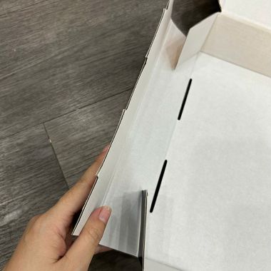 HỘP GIẤY CARTON IN LOGO - GIẢI PHÁP ĐÓNG GÓI CAO CẤP, NÂNG TẦM THƯƠNG HIỆU