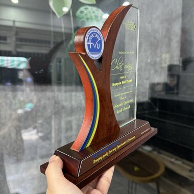 KỈ NIỆM CHƯƠNG ĐẠI HỌC TRÀ VINH