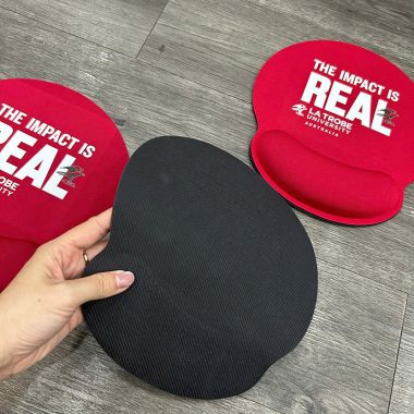 LÓT CHUỘT IN LOGO - QUÀ TẶNG DOANH NGHIỆP GIÁ TRỊ, BỀN, ĐẸP